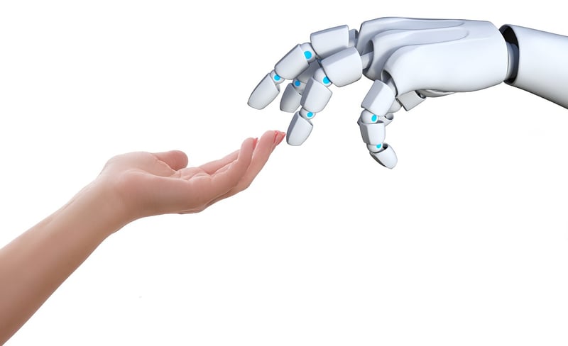 Robot